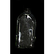 S/Cap Roux Cult Bottle,1200mL Schott Blank