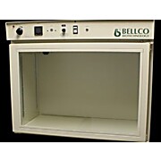 Bench Top Digital Glass Door Incubator, 115V
