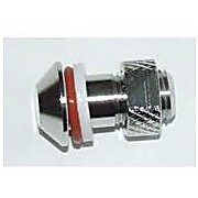 Blind Port Plug Assembly 10mm For 3,7 & 15L