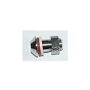 Blind Port Plug Assembly 10mm For 3,7 & 15L