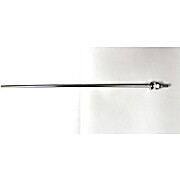 Straight Sample Pipe Assembly  7L For 10mm Port