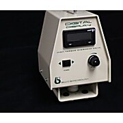 Hi-Torque Digital Overhead Drive Complete,115V