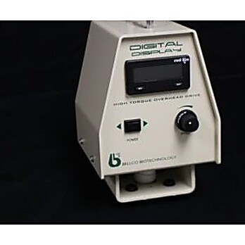 Hi-Torque Digital Overhead Drive Complete,115V 