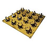 51x51cm Flasks Tray,250mL