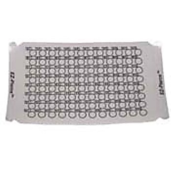 EZ-Pierce Sealing Film, 96W Non-Sterile -