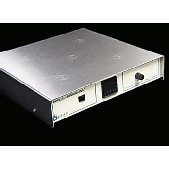 5 Position Process Compact Magnetic Stirrer Complete,230V 