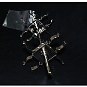Rotisserie Only,4 Position For Mini or Micro Ovens