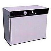 Bench-Top Analog Solid Door Incubator, 100V-50Hz