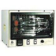 Mini-Oven,115V w/6 Position Rotisserie