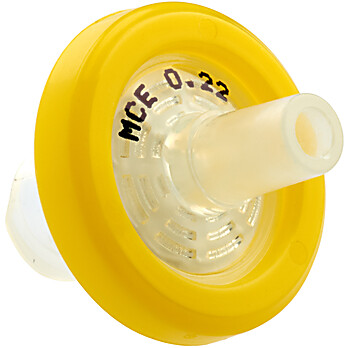 Syringe Filter, MCE,