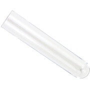 Test Tubes 8x50mm 1.6mL