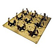 Flasks Tray, 1L