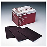 Scotch-Brite™ 7447 General Purpose Hand Pad