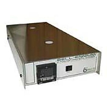 2 Position Front End Controlled Process Magnetic Stirrer Complete,230V 