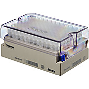 Matrix™ ScrewTop Tri-coded Tubes
