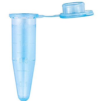 Conical Bottom Microcentrifuge