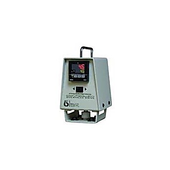 Process Overhead Drive Complete,115V 