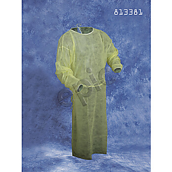 Epic Isolation Gown
