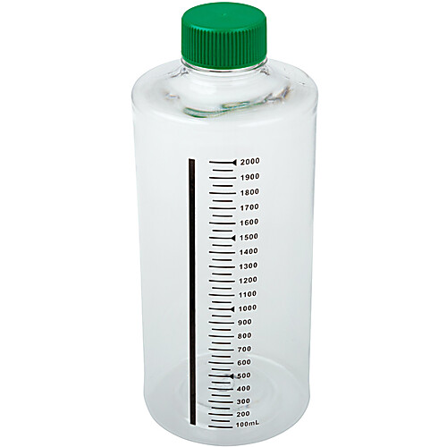 2000mL Roller Bottle,
