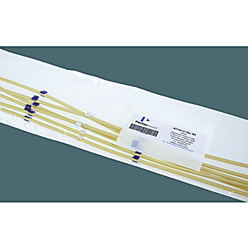 Purple/White/Purple 2.79 mm i.d. Pharmed Pump Tubing, 3-stop