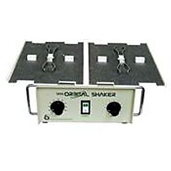 Mini Shaker Base Only, 115V 