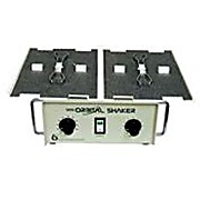 Mini-Shaker Tray, 8 Position