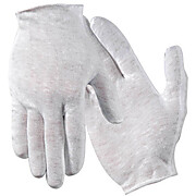 GLOVES DUCK CANVAS PREMIUM UTILITY W/TS XLARGE FIRM GRIP - Regent