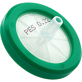 Syringe Filter, PES, 0.22um