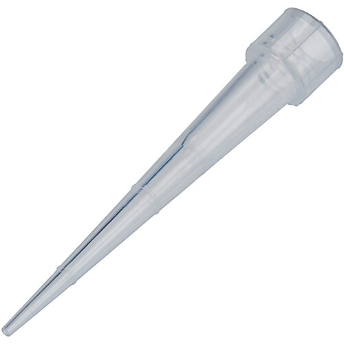 10µL Pipette Tips, Bulk