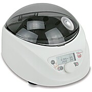 Globe Scientific Portable Centrifuge