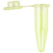 Microcentrifuge Tubes w/ Caps