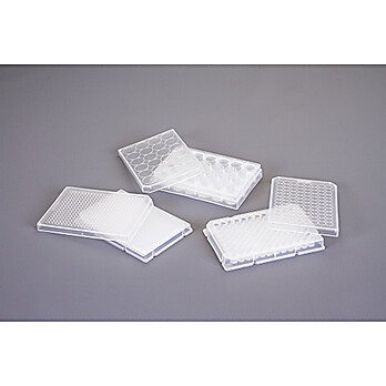 96-Well Microplate Lids