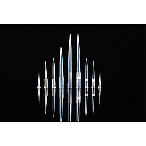 Embouts De Pipette Eppendorf Duafilter 50-1000µL - 10 Racks De 96 Embouts, Référence 0030078578