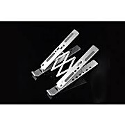BioFactory Holder, Individually WraAPPARELd, 1/pk, 5/cs