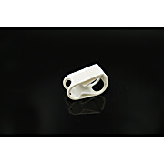Hose Clamp for 12-18 mm diameter hoses, each, Sterile, 1/pk, 10/cs