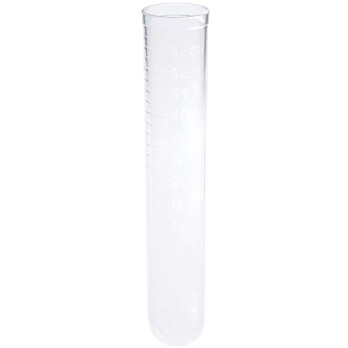 TUBE ONLY, 14mL Culture Tube, PP, Non-Sterile