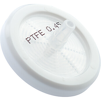 Syringe Filter, PTFE, 0.45um