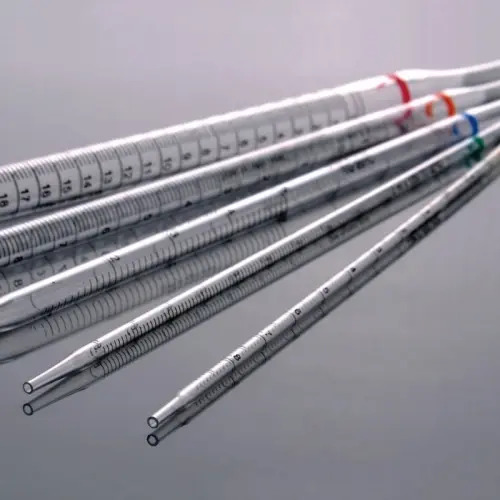 2ml Aspirating Pipette, No Printing, No plug, Individually WraAPPARELd
