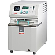 Small footprint refrigerated/heating circulator -40…+200 °C; 470W cooling @ 20 °C; 1 kW heater