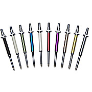 150µL Pipette, MLA, Precision, Silver