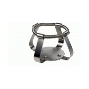 Spring clamp for Erlenmeyer Flaskss, 100 mL (requires 8970620)