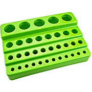 Multi-Tier Universal Rack 35pl