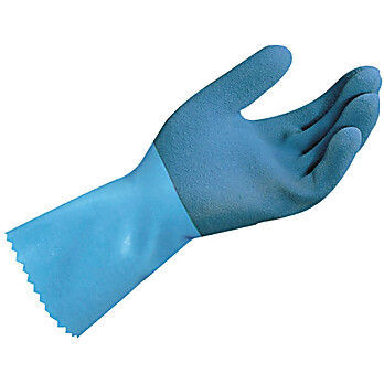 MAPA Professional Blue-GripTM LL-301 Gloves