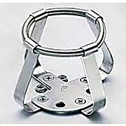 1000mL Flasks Clamp, compatible with 105008 (CO2-Resistant Shaker)