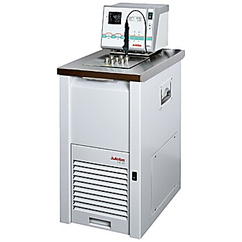 Calibration bath, 50…300 °C; highest stability ±0.005 °C (±0.02 °C @ 200 °C) 