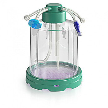 G-Rex®100M-CS (closed system), Research Use Only