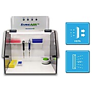 SureAir PCR Workstation