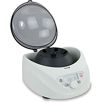 Portable Centrifuge