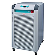 Water-cooled Chiller, 4kW cooling power, -20…+40 °C, 6 bar pump