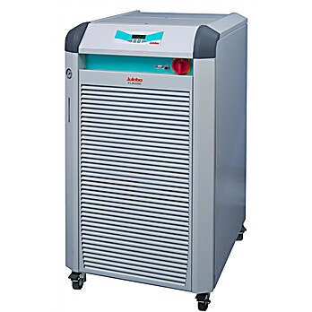 Water-cooled Chiller, 4kW cooling power, -20…+40 °C, 6 bar pump